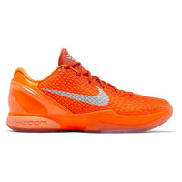 Nike Kobe 6 Protro Total Orange