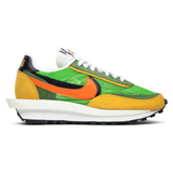 Nike LD Waffle sacai Green Gusto