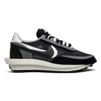 Nike LD Waffle sacai Black