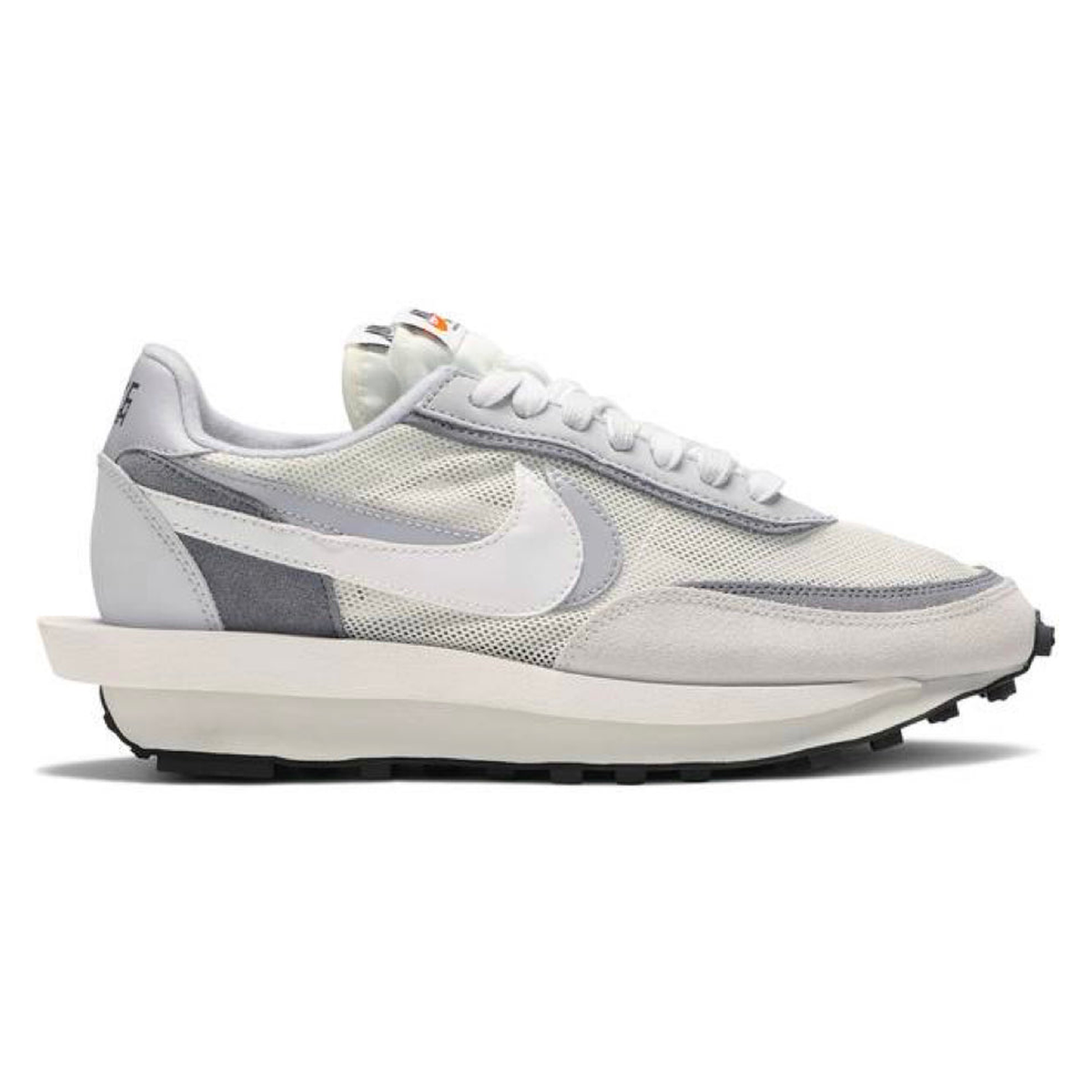 Nike LD Waffle sacai Summit White