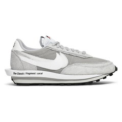 Nike LD Waffle SF sacai Fragment Grey
