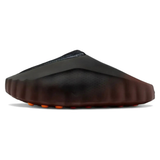Nike Mind 001 Flyknit Slide Bronze Eclipse Total Orange
