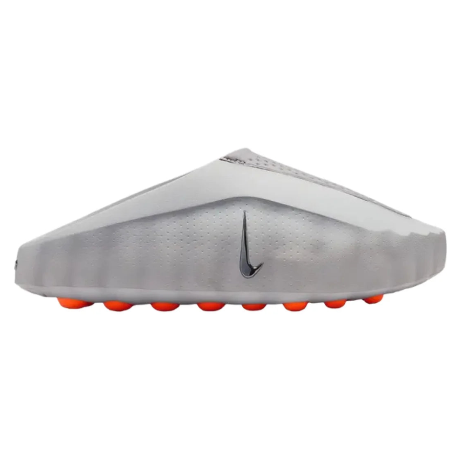 Nike Mind 001 Slide Light Smoke Grey