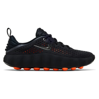 Nike Mind 002 Black Hyper Crimson