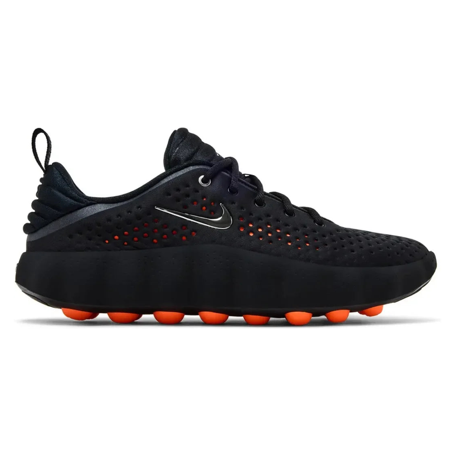 Nike Mind 002 Black Hyper Crimson