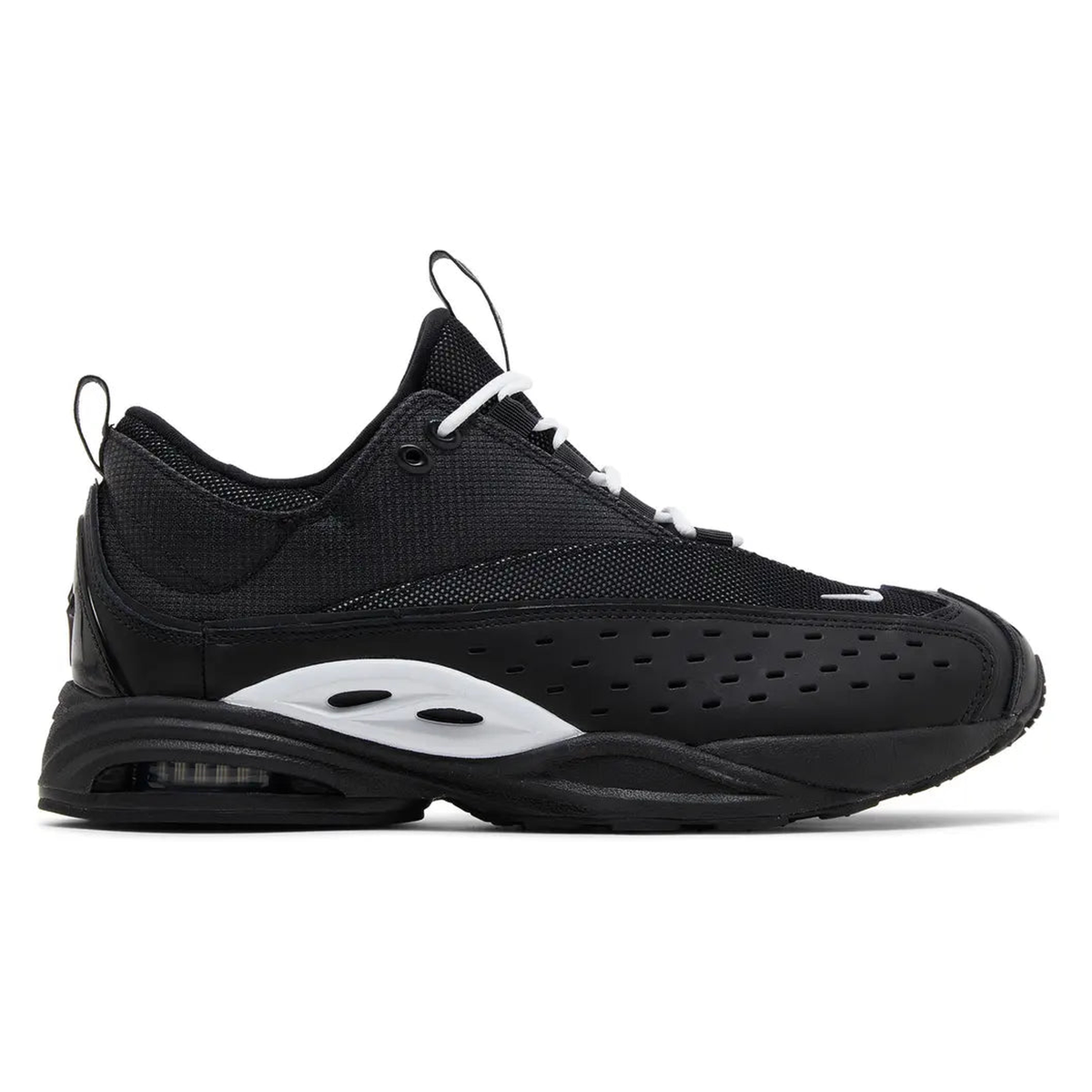 Nike Nocta Air Zoom Drive Black White