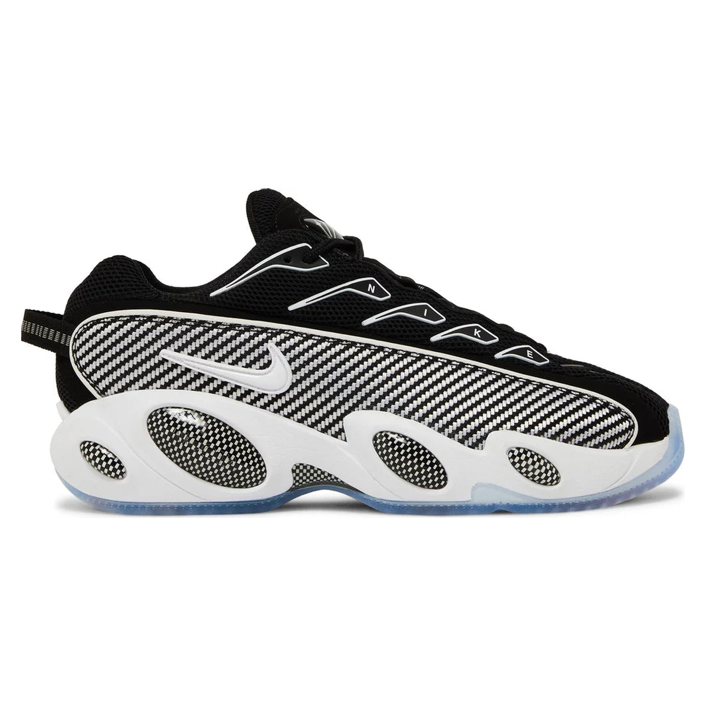 Nike NOCTA Glide Drake Black