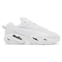 Nike NOCTA Glide Drake White Chrome