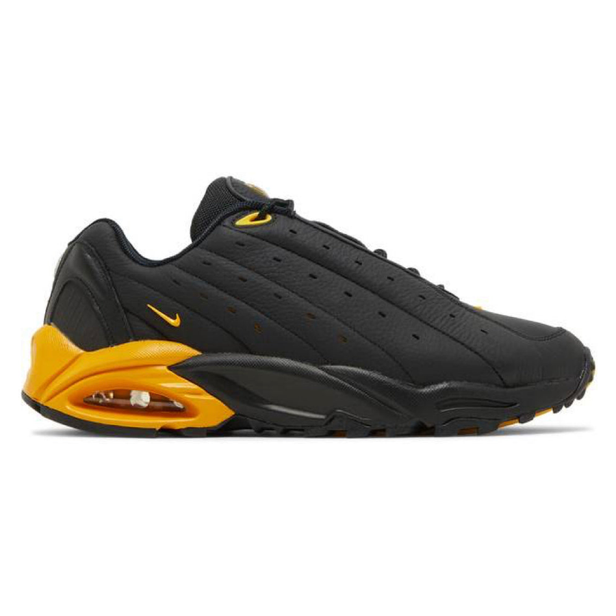 Nike Nocta Hot Step Air Terra 'Black University Gold'