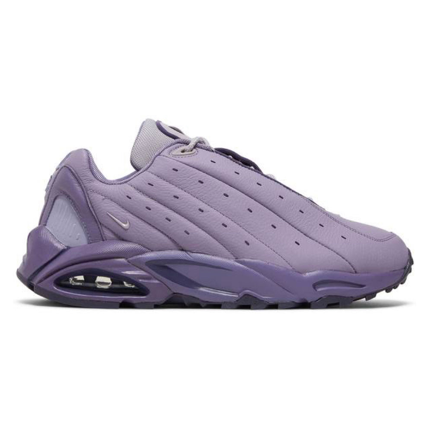 Nike Nocta Hot Step Air Terra 'Purple'