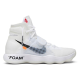 Nike React Hyperdunk x Off White The Ten