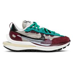 Nike Sacai Vaporwaffle Villain Red