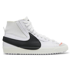 Nike Blazer Mid 77 Jumbo White Black