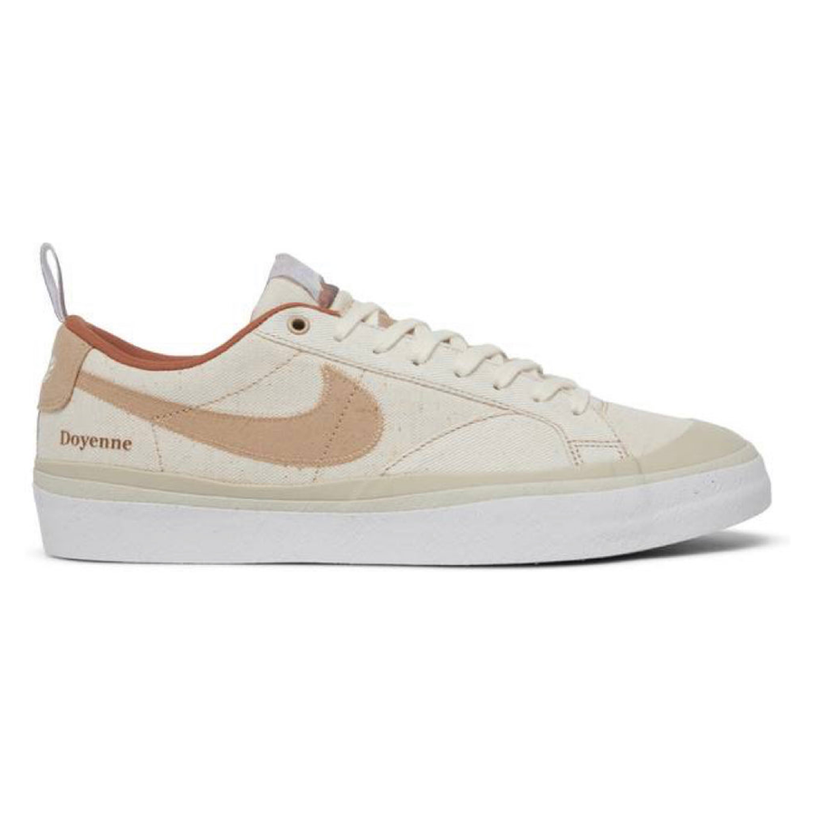 Nike SB Blazer Low Doyenne Skateboards