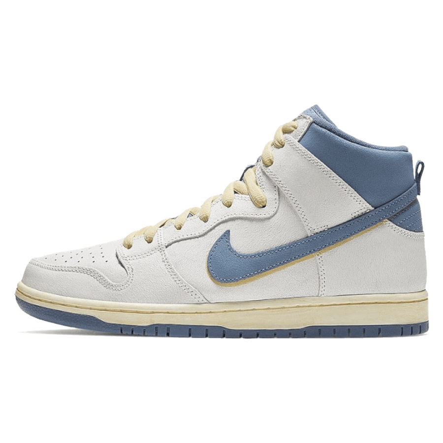 Nike SB Dunk High Atlas Lost at Sea (2020)