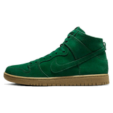 Nike SB Dunk High Decon Gorge Green