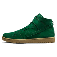 Nike SB Dunk High Decon Gorge Green
