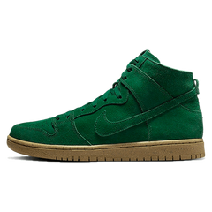 Nike SB Dunk High Decon Gorge Green
