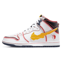 Nike SB Dunk High Gundam RX-0 Unicorn