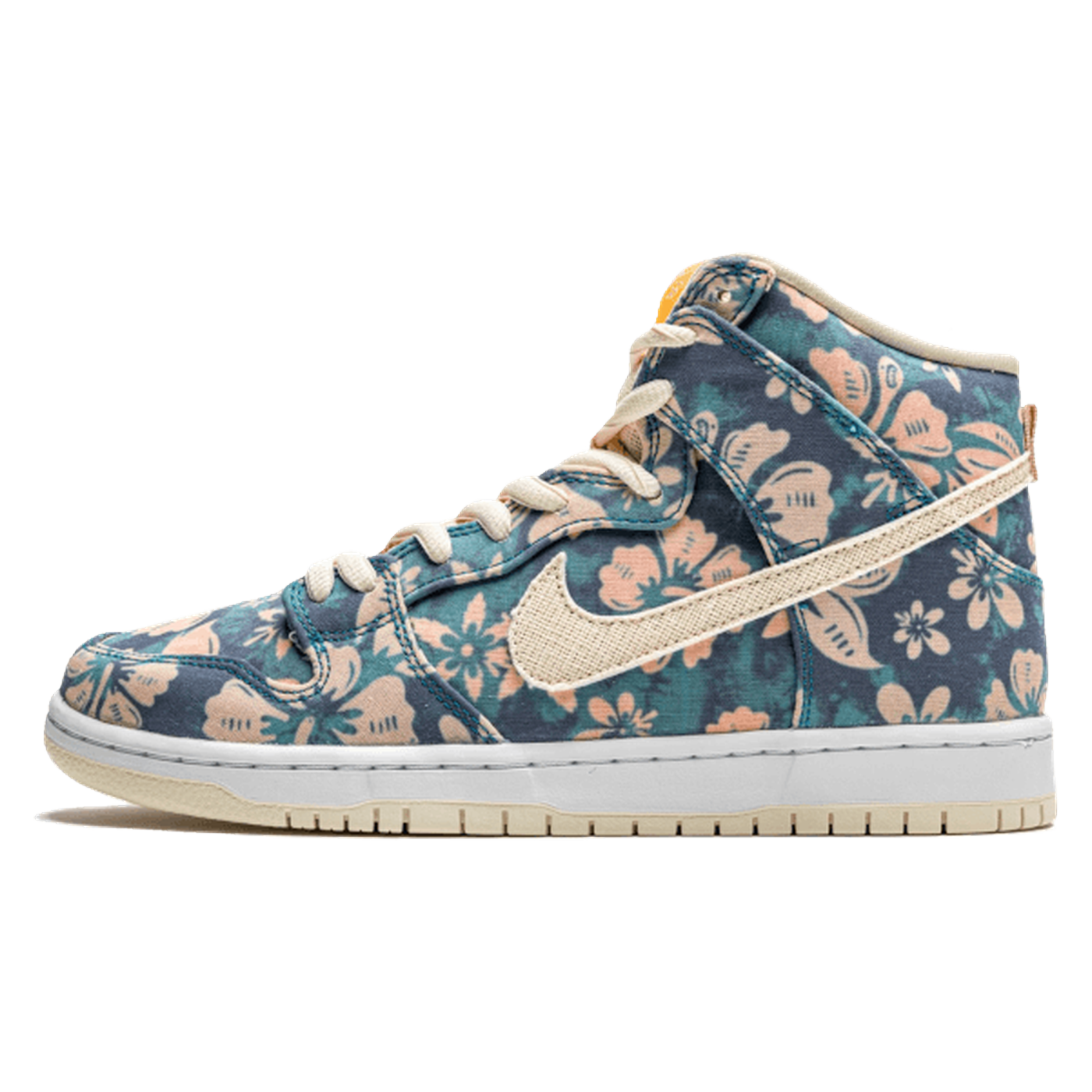 Nike SB Dunk High Hawaii