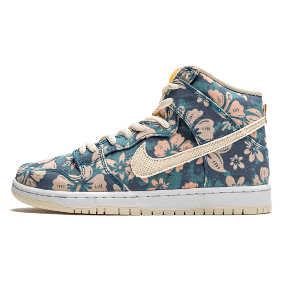 Nike SB Dunk High Hawaii