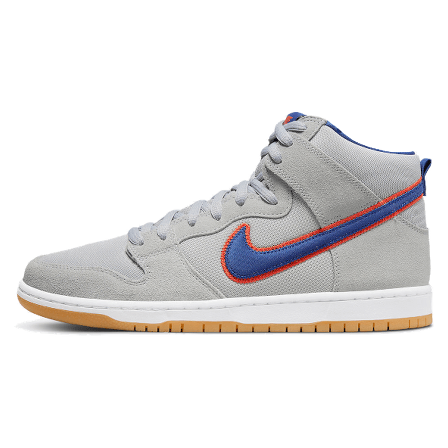 Nike SB Dunk High New York Mets