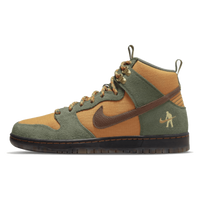 Nike SB Dunk High Pass~Port Work Boots