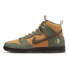 Nike SB Dunk High Pass~Port Work Boots