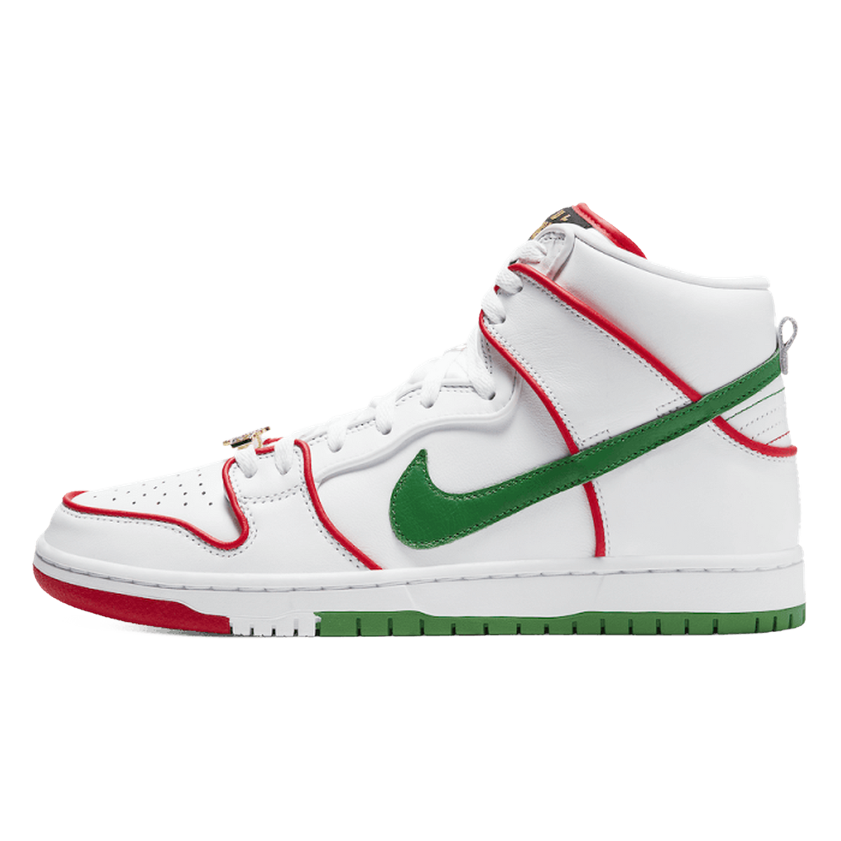 Nike SB Dunk High Paul Rodriguez