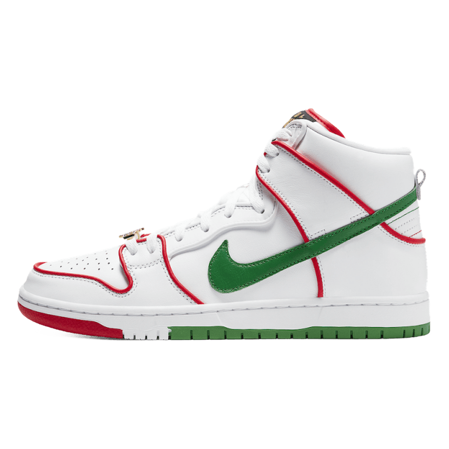 Nike SB Dunk High Paul Rodriguez