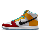 Nike SB Dunk High Pro froSkate All Love