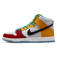 Nike SB Dunk High Pro froSkate All Love