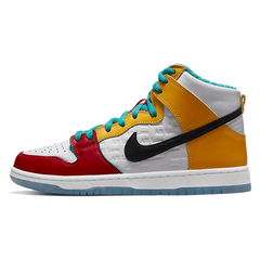 Nike SB Dunk High Pro froSkate All Love