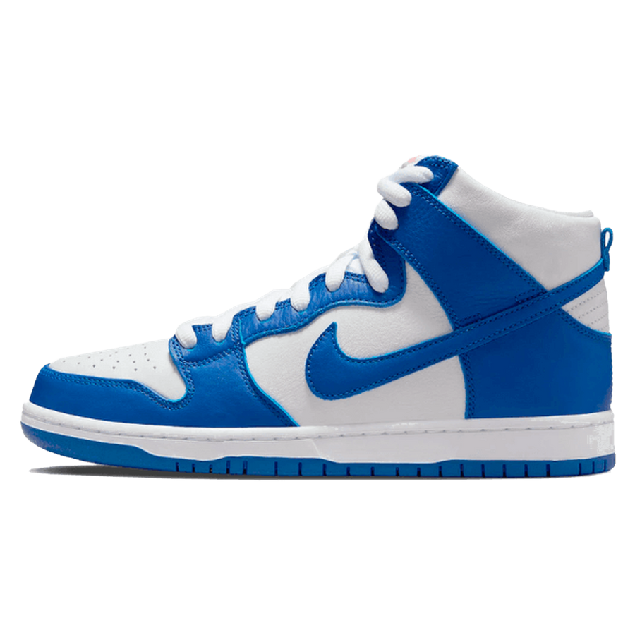 Nike SB Dunk High Pro ISO Kentucky