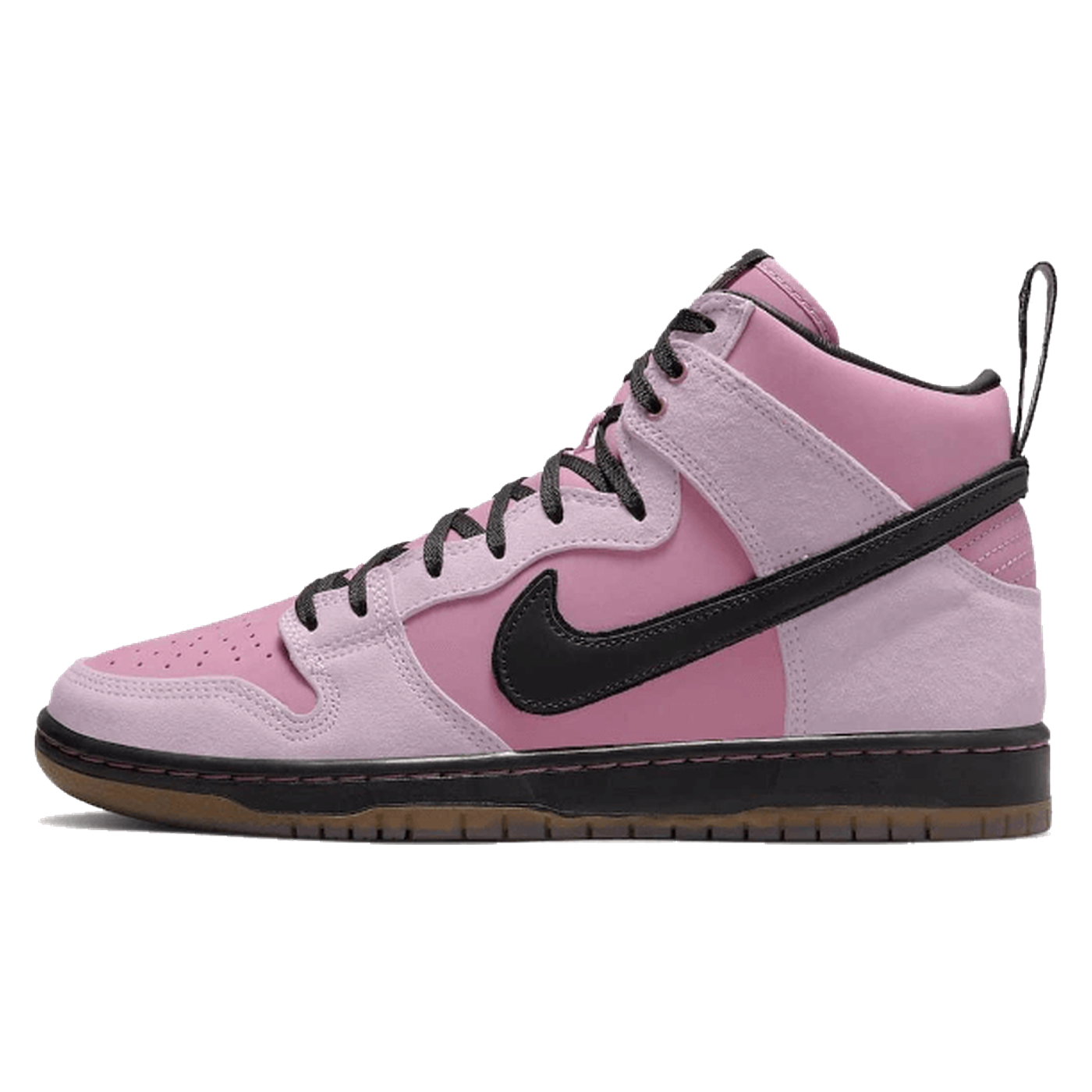 Nike SB Dunk High Pro KCDC