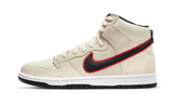 Nike SB Dunk High San Francisco Giants