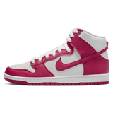 Nike SB Dunk High Sweet Beet