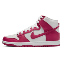 Nike SB Dunk High Sweet Beet