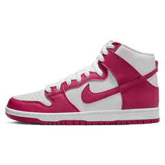 Nike SB Dunk High Sweet Beet