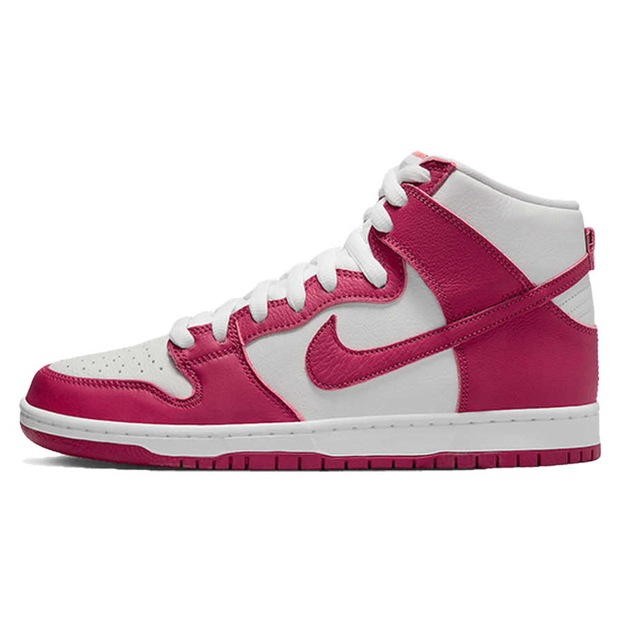 Nike SB Dunk High Sweet Beet
