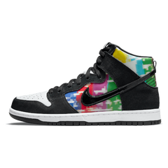 Nike SB Dunk High TV Signal