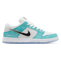 Nike SB Dunk Low April Skateboards