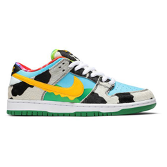 Nike SB Dunk Low Ben & Jerry's Chunky Dunky