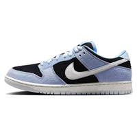 Nike SB Dunk Low Black Aluminum