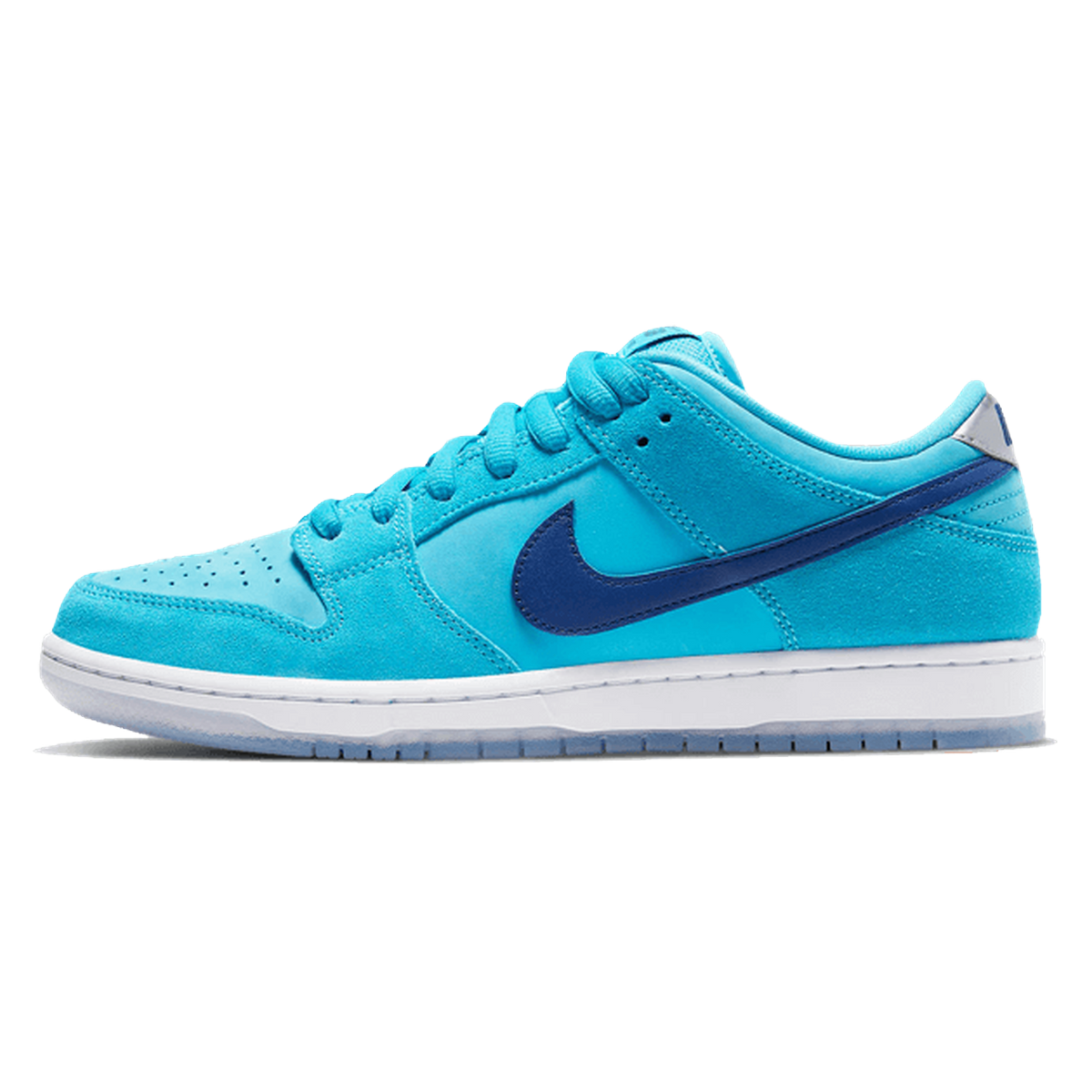 Nike SB Dunk Low Blue Fury