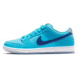 Nike SB Dunk Low Blue Fury