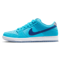 Nike SB Dunk Low Blue Fury