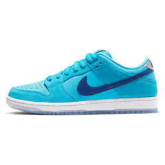 Nike SB Dunk Low Blue Fury