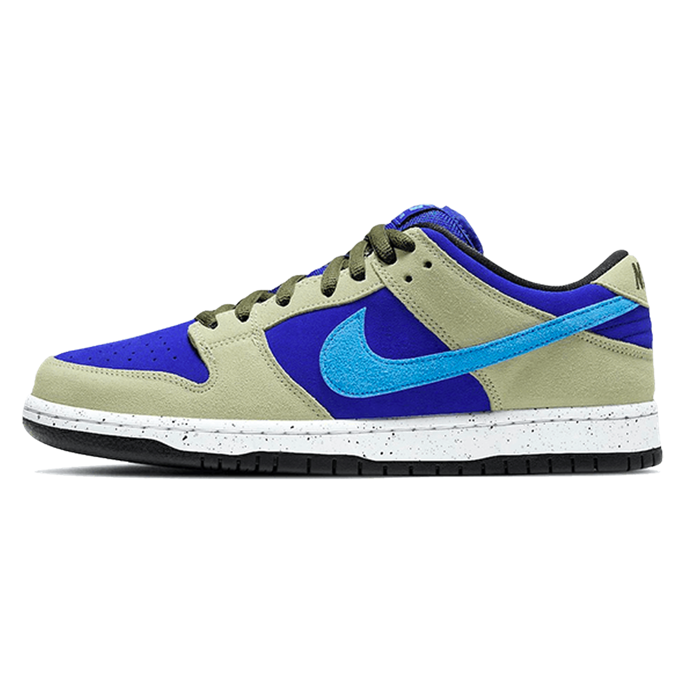 Nike SB Dunk Low Celadon