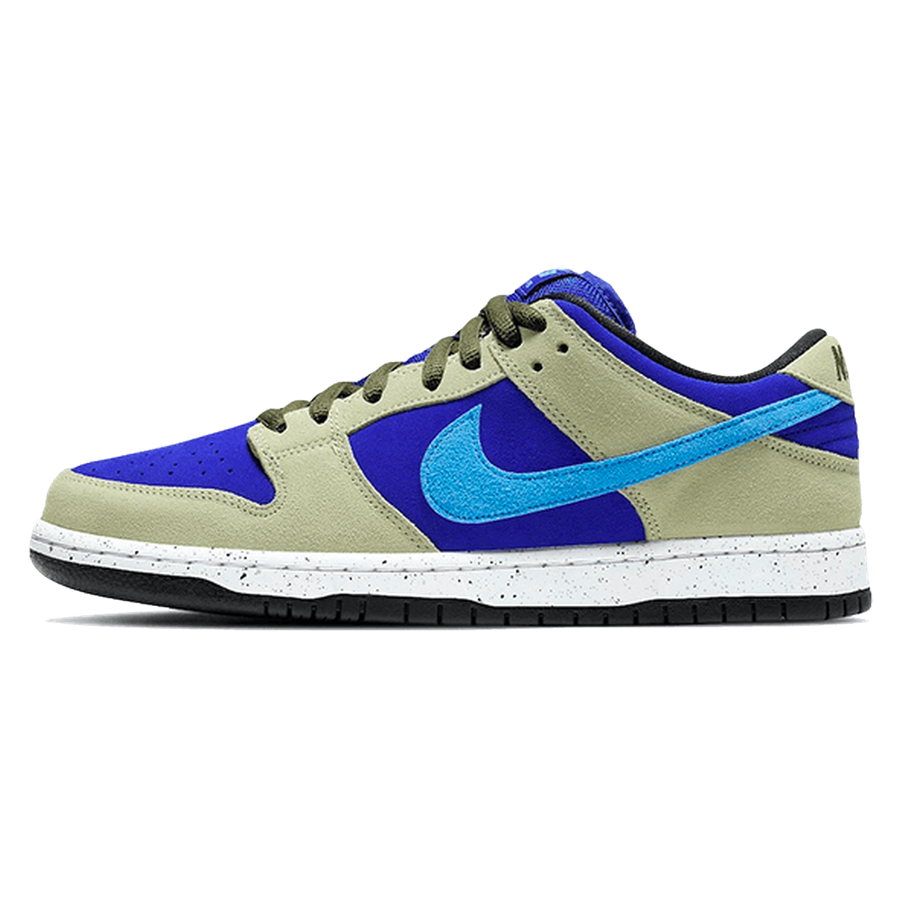 Nike SB Dunk Low Celadon
